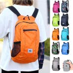 Opvouwbare Rugzak 20L Lichtgewicht Outdoor Backpack, Verzenden, Nieuw