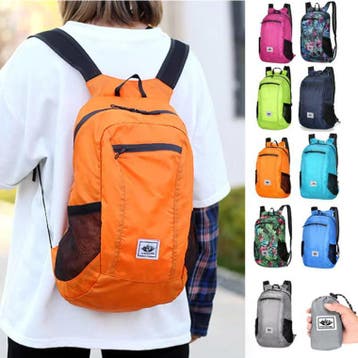 Opvouwbare Rugzak 20L Lichtgewicht Outdoor Backpack, Verzenden, Nieuw