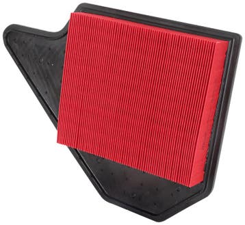 K&N Dodge Grand Caravan V6-3.6L F/I 11-17 Air Filter, Ophalen of Verzenden, Nieuw