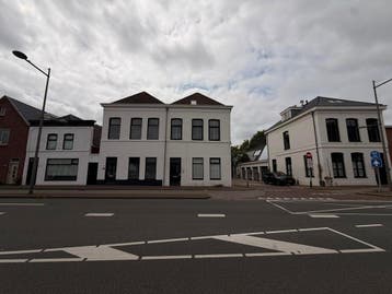 Te huur: Appartement Binnenhaven in Den Helder, Huizen en Kamers, Huizen te huur, Den Helder, Noord-Holland, Appartement