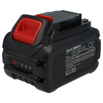 DCB606 accu voor Dewalt 20V Max Li-ion - 9000mAh, Ophalen of Verzenden, Nieuw