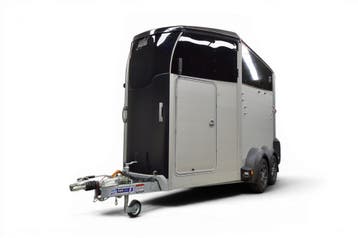 HBX-511 Paardentrailer, Ophalen, Nieuw