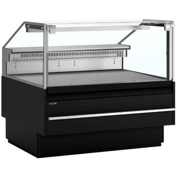 Koeltoonbank | SERIE SOC | 0°C/+4°C | Geforceerd | Gekoelde, Verzenden, Nieuw in verpakking