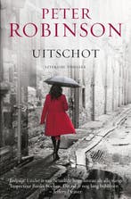 Uitschot / DCI Banks / 19 9789022999264 Peter Robinson, Boeken, Verzenden, Zo goed als nieuw, Peter Robinson