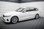 Side Skirts Diffusers BMW 3 Sedan / Touring G20 / G21, Verzenden, Nieuw