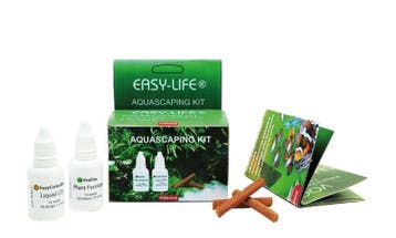 Easy Life Aquascape planten voedingspakket (Plantenvoeding), Verzenden, Nieuw