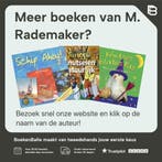 Knutsel do-re-mi 9789021334974 M. Rademaker, Verzenden, Gelezen, M. Rademaker