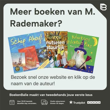 Knutsel do-re-mi 9789021334974 M. Rademaker, Verzenden, Gelezen, M. Rademaker