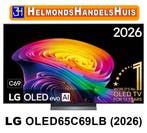 LG OLEDC6 oled tv model 2026 55inch 65inch 77inch 83inch, Ophalen, Nieuw, 100 cm of meer, 4k (UHD)