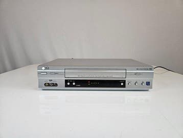 LG - LV4981 Cassetterecorder-speler