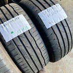 2 x Hankook Ventus S1 Evo3 205-45-17 Zomerbanden 4,5mm, Auto-onderdelen, Banden en Velgen, Gebruikt, 17 inch, Band(en), Personenwagen