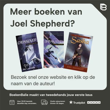 Killswitch - Joel Shepherd 9781591027430, Verzenden, Gelezen, Joel Shepherd