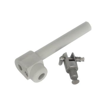 Talamex Roeidol vervangingsset 14 cm voor Biminitop, Ophalen of Verzenden, Nieuw