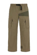 Snow Peak Broek in maat M Beige, Verzenden, Zo goed als nieuw, Overige kleuren, Snow Peak
