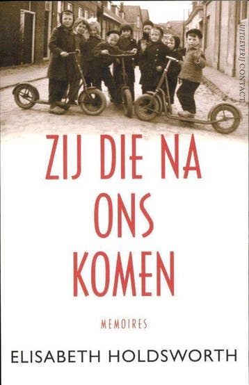 Zij die na ons komen, Ophalen of Verzenden, Nieuw