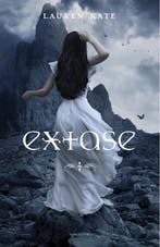 Extase / Fallen / 4 9789000309948 Lauren Kate, Verzenden, Zo goed als nieuw, Lauren Kate