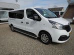 Renault Trafic L2H1 | Financial Lease voor 319 p/mnd, Stof, Gebruikt, Euro 6, Overige carrosserieën