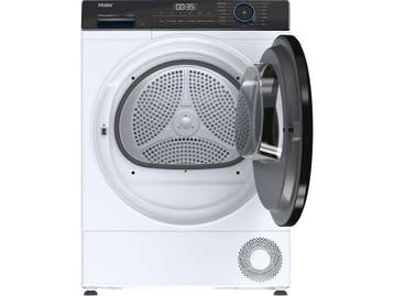 Haier HD91-A3939E - Warmtepompdroger - A+++ energieklasse -, Verzenden, Zo goed als nieuw