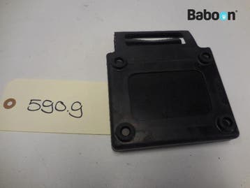 CDI / ECU unit Kawasaki ER-6 2006-2008 (ER6 ER-6 EX650, Verzenden, Gebruikt