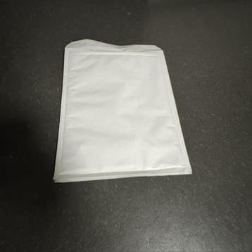 Doos kussenenveloppen