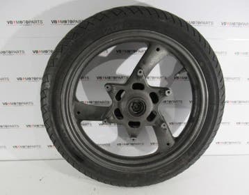 Yamaha XJ 600 S Diversion Voorwiel, Ophalen of Verzenden, Nieuw