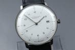 Junghans - Max Bill - 27.4700 - Heren - 2000-2010, Nieuw