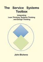 The Service Systems Toolbox 9780956830708, Boeken, Verzenden, Zo goed als nieuw