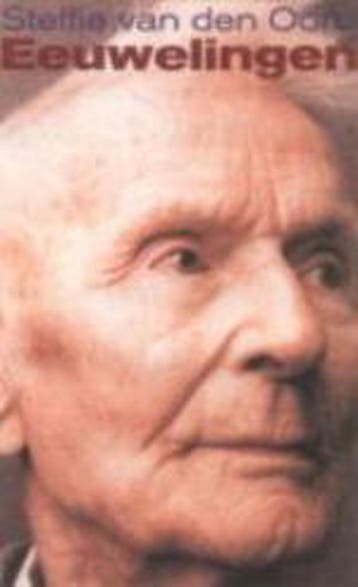 Eeuwelingen 9789025415884 Steffie van den Oord, Verzenden, Gelezen, Steffie van den Oord