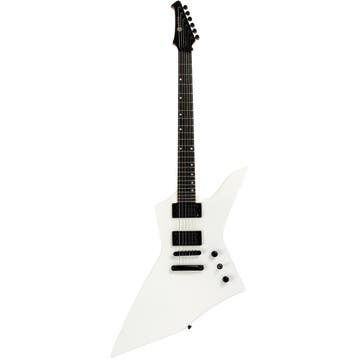 Spira X-400 MWH V-Style Elektrische Gitaar White, Ophalen of Verzenden, Nieuw