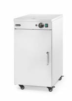 Bordenwarmer Enkel, Hendi, 230v/400w, 393x571x(h)766mm, Zakelijke goederen, Horeca | Keukenapparatuur, Ophalen of Verzenden, Nieuw in verpakking