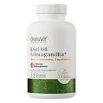 Ostrovit - Ashwagandha KSM-66  - 120 Vege Capsules, Verzenden, Nieuw, Poeder of Drank