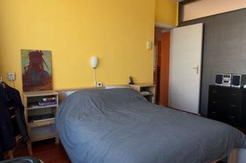 Te Huur Kamer Catharijnesingel In Utrecht, Minder dan 20 m², Utrecht