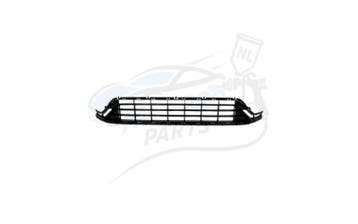Grill onder geschikt voor Golf 7.5 R 2017-2020 (Volkswagen), Ophalen of Verzenden, Nieuw, Voor, Volkswagen