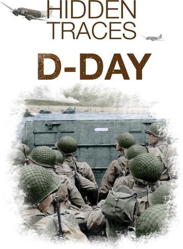 Hidden Traces: D-day, Verzenden, Nieuw in verpakking, Oorlog