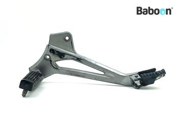Schetsplaat Links Kawasaki ER-5 1997-2000 (ER5 ER500A-B), Verzenden, Gebruikt