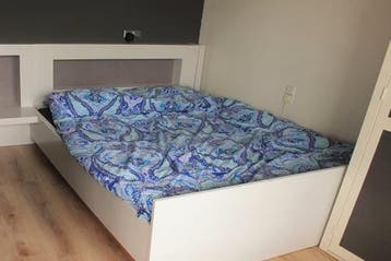 Studio Vijf Meilaan in Leiden, Minder dan 20 m², Leiden