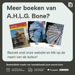 Basisboek bouwkunde 9789006951257 A.H.L.G. Bone, Boeken, Verzenden, Gelezen, A.H.L.G. Bone