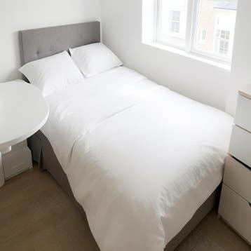 Kamer gevonden in of bij Nijmegen, Minder dan 20 m²