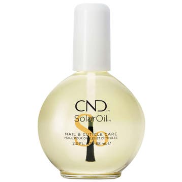 CND  Essentials  Solar Oil  68 ml, Verzenden, Nieuw