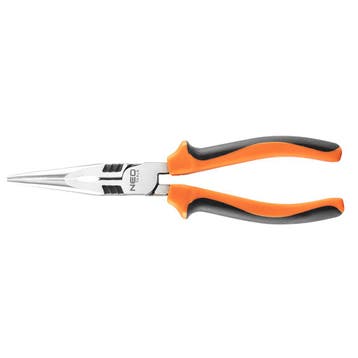 Punttang 200mm 40% FS, Verzenden, Nieuw