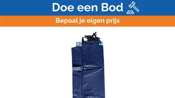 Bieden: Sessa Marine C30 Hard Top Cover – Durable Weatherpr, Ophalen of Verzenden, Nieuw, Zeilboot of Motorboot