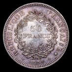 Frankrijk. 50 Francs 1977 Hercule (Zonder minimumprijs)