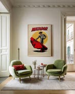 Flavia Delgado - MATADOR XL (NO RESERVE)