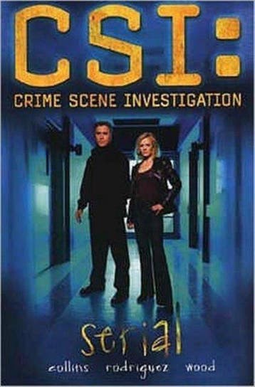 CSI (Crime Scene Investigation) 9781840237719, Verzenden, Gelezen, Max Allan Collins