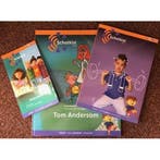 Schatkist versie 3 set Anker Gezondheid, Verzenden, Nieuw