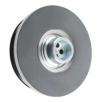 Krukas poelie geschikt voor BMW F01 F02 F03 F04 F07 F10 F..., Auto-onderdelen, Motor en Toebehoren, Verzenden, Nieuw, BMW
