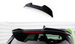 Spoiler Cap Ford Puma ST / ST-Line Glanzend Zwart, Ophalen of Verzenden, Nieuw