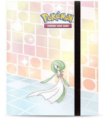 Pokemon - Trick Room 9-Pocket Pro Binder | Ultra Pro -, Verzenden, Nieuw