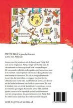 Pietje Bells goocheltoeren / Pietje Bell serie, Verzenden, Gelezen, Chris van Abkoude