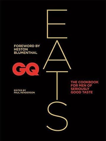 GQ Eats - Conde Nast Independent Magazines (Pty) Ltd, Boeken, Verzenden, Zo goed als nieuw, Conde Nast Independent Magazines (Pty) Ltd